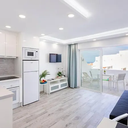 Апартаменты Estilo Y Confort, Marina Primavera 88 *