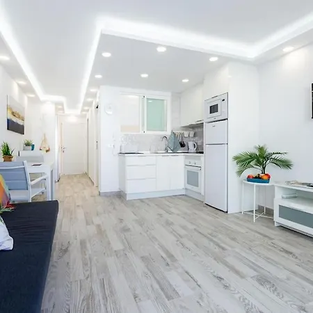 Estilo Y Confort, Marina Primavera 88 Apartament