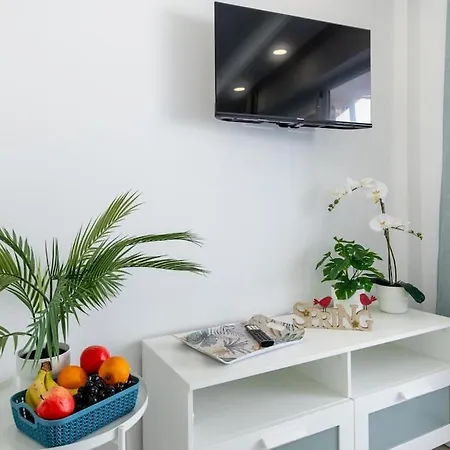 Апартаменты Estilo Y Confort, Marina Primavera 88