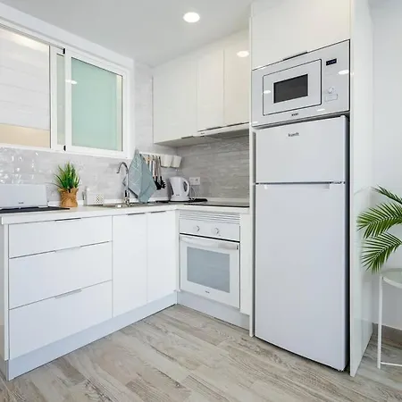 Apartament Estilo Y Confort, Marina Primavera 88