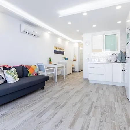 Estilo Y Confort, Marina Primavera 88 Апартаменты *