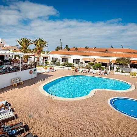 Appartamento Estilo Y Confort, Marina Primavera 88 Costa Adeje (Tenerife)