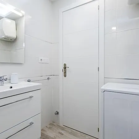 Appartamento Estilo Y Confort, Marina Primavera 88