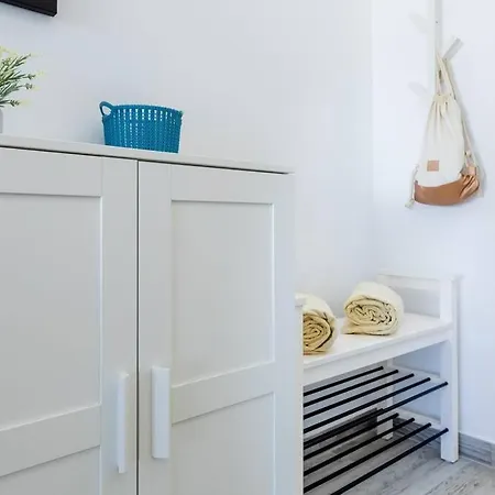 Estilo Y Confort, Marina Primavera 88