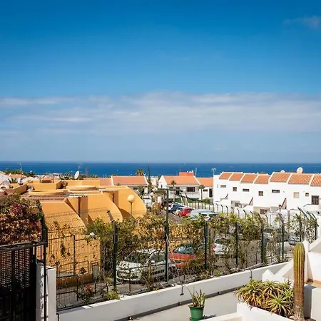 Estilo Y Confort, Marina Primavera 88 Appartamento *