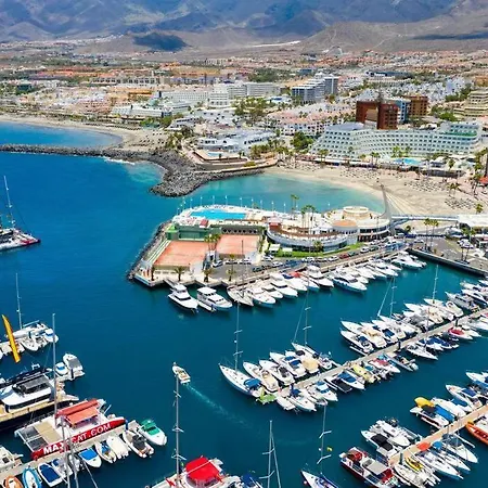 Appartamento Estilo Y Confort, Marina Primavera 88 Costa Adeje (Tenerife)