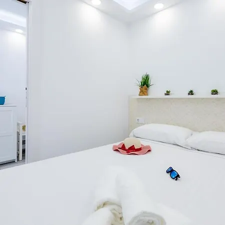 Appartamento Estilo Y Confort, Marina Primavera 88 *