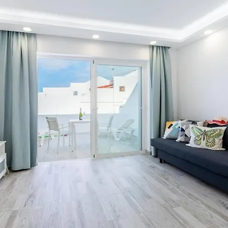 Estilo Y Confort, Marina Primavera 88 Appartamento Costa Adeje (Tenerife)