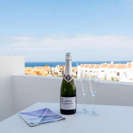 Appartamento Estilo Y Confort, Marina Primavera 88 Costa Adeje (Tenerife)