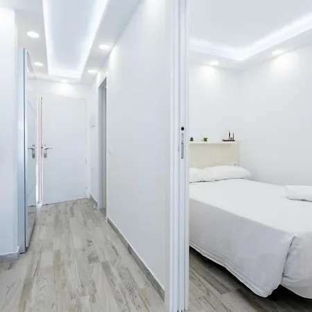 Estilo Y Confort, Marina Primavera 88 * Costa Adeje (Tenerife)