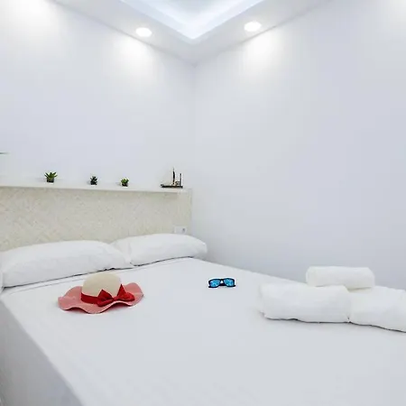 Appartamento Estilo Y Confort, Marina Primavera 88 Costa Adeje (Tenerife)