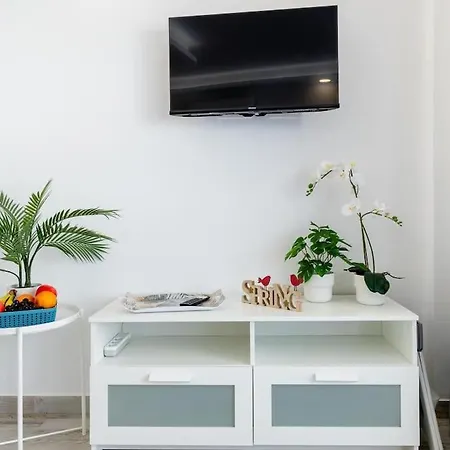 Estilo Y Confort, Marina Primavera 88 Appartamento Costa Adeje (Tenerife)