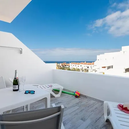 Appartamento Estilo Y Confort, Marina Primavera 88 *