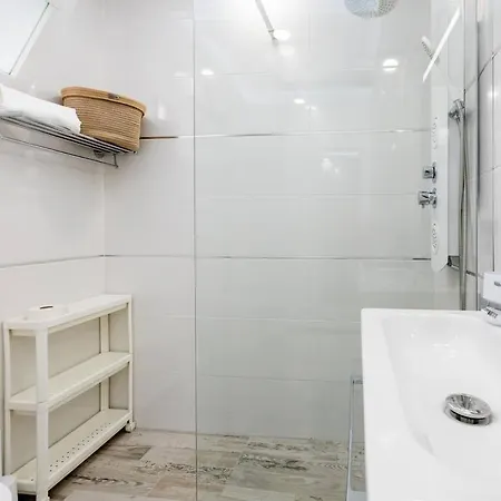 Appartamento Estilo Y Confort, Marina Primavera 88 Costa Adeje (Tenerife)