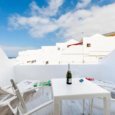 Estilo Y Confort, Marina Primavera 88 Costa Adeje (Tenerife)