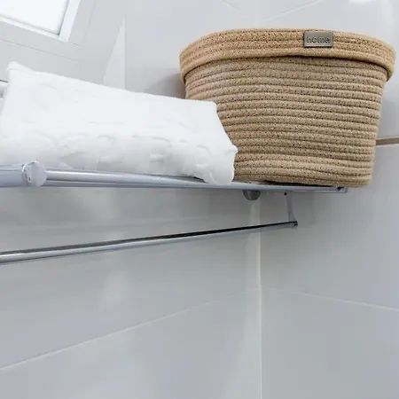 Estilo Y Confort, Marina Primavera 88 Appartamento