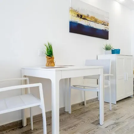 Estilo Y Confort, Marina Primavera 88 Appartamento *