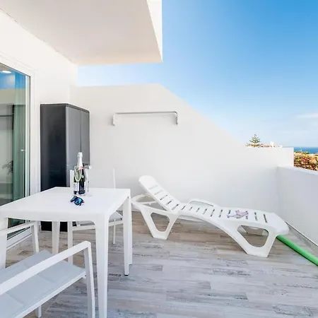 Estilo Y Confort, Marina Primavera 88 Costa Adeje (Tenerife)