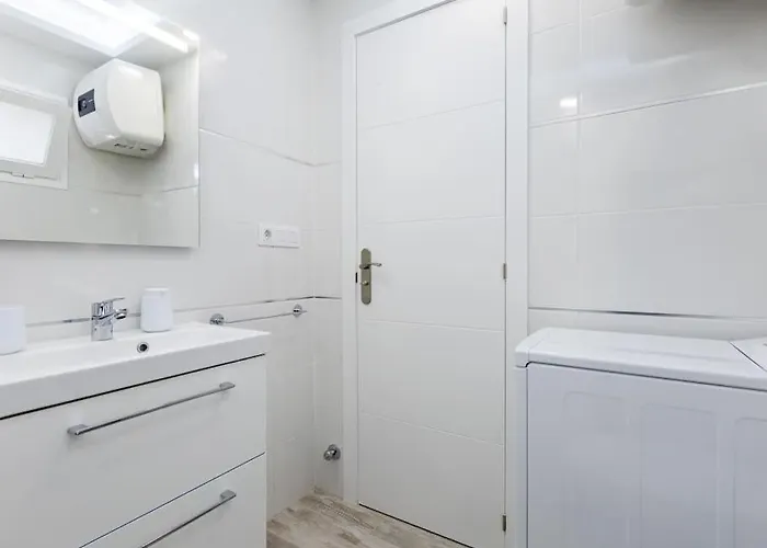 Apartamento Estilo Y Confort, Marina Primavera 88