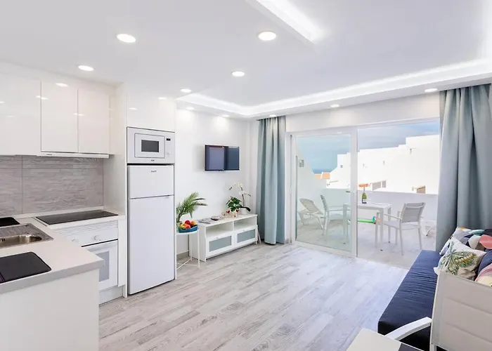 Apartamento Estilo Y Confort, Marina Primavera 88 *