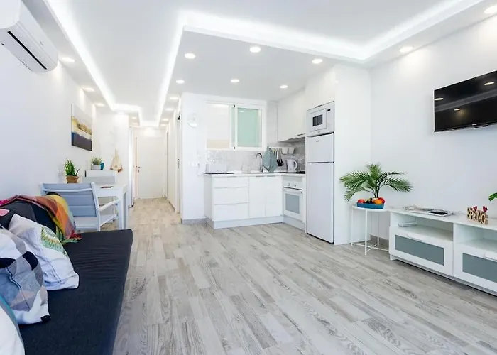 Estilo Y Confort, Marina Primavera 88 Apartamento