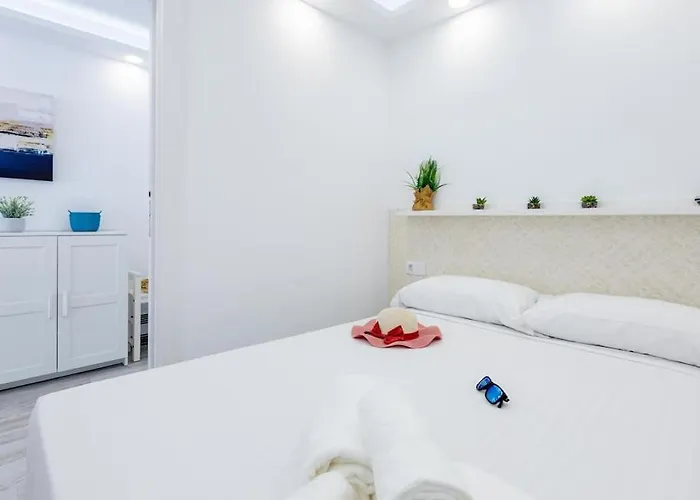 Apartamento Estilo Y Confort, Marina Primavera 88 *