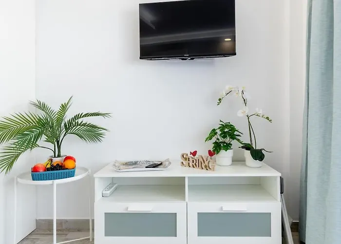 Estilo Y Confort, Marina Primavera 88 Apartamento Costa Adeje (Tenerife)