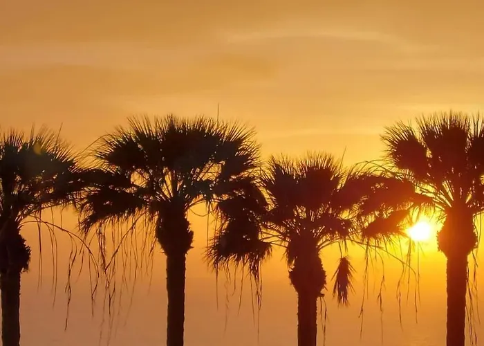 Apartamento Estilo Y Confort, Marina Primavera 88 Costa Adeje (Tenerife)