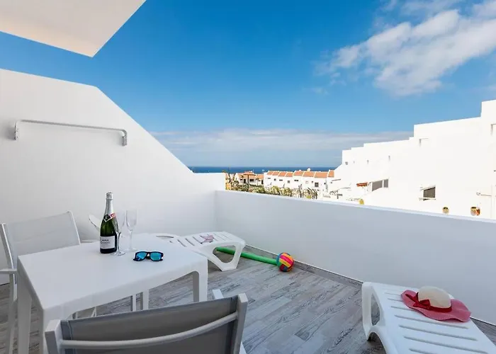 Apartamento Estilo Y Confort, Marina Primavera 88 *