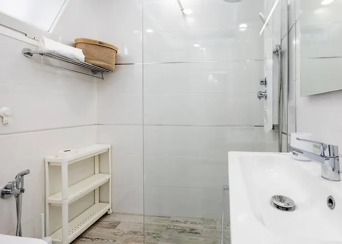 Apartamento Estilo Y Confort, Marina Primavera 88 Costa Adeje (Tenerife)