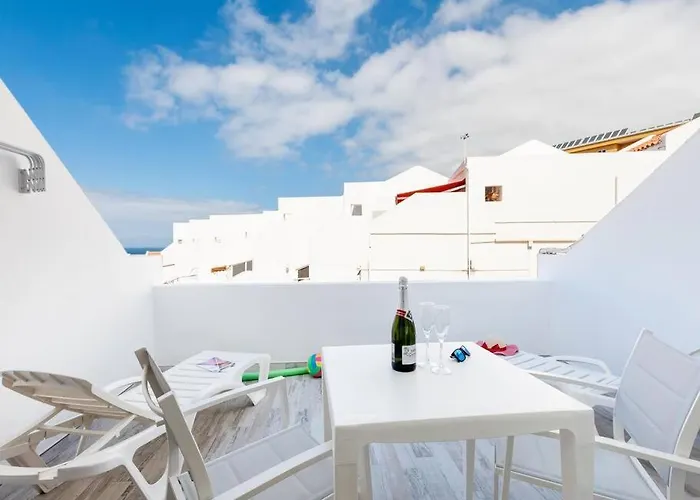 Estilo Y Confort, Marina Primavera 88 Costa Adeje (Tenerife)