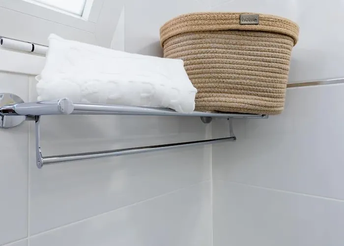 Estilo Y Confort, Marina Primavera 88 Apartamento