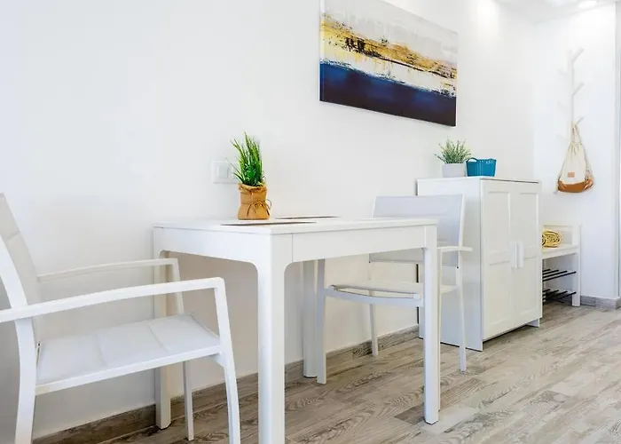 Estilo Y Confort, Marina Primavera 88 Apartamento *